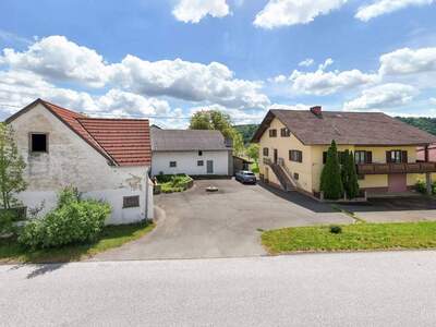 Haus kaufen in 8313 Sankt Kind