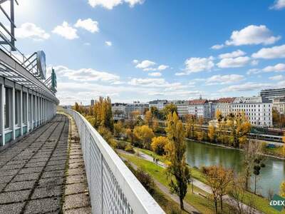 Gewerbeobjekt mieten in 1200 Wien