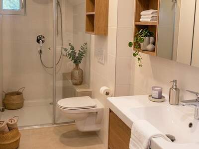 Altbauwohnung mit Balkon mieten in 3382 Loosdorf (Bild 3)