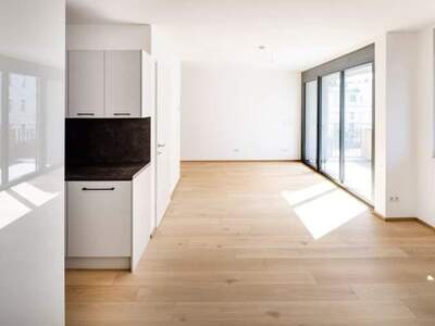 Mietwohnung in 1180 Wien