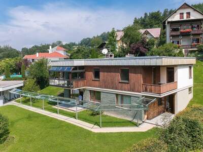 Haus kaufen in 9201 Krumpendorf (Bild 1)