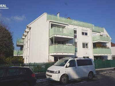 Wohnung mieten in 2340 Mödling