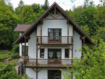 Einfamilienhaus kaufen in 9071 Köttmannsdorf (Bild 5)