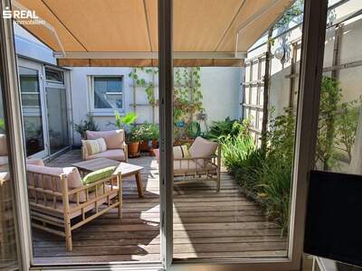 Wohnung mit Balkon kaufen in 1130 Wien (Bild 1)