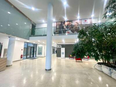 Gewerbeobjekt mieten in 1050 Wien (Bild 4)