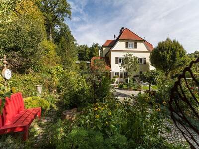 Haus kaufen in 2105 Oberrohrbach (Bild 5)