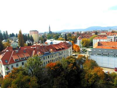Wohnung mit Balkon kaufen in 8010 Graz (Bild 2)