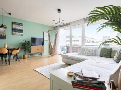 Terrassenwohnung kaufen in 7100 Neusiedl (Bild 1)