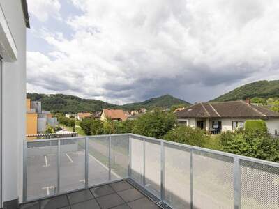 Wohnung mieten in 3508 Paudorf