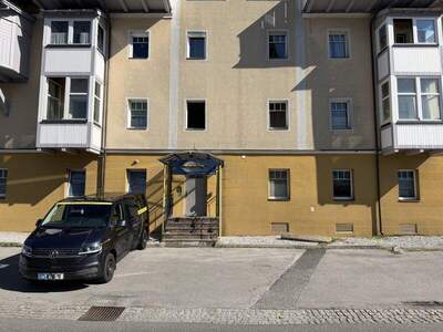 Büro / Praxis kaufen in 5760 Saalfelden (Bild 1)