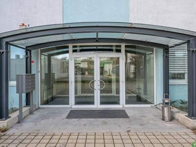 Gewerbeobjekt mieten in 1210 Wien