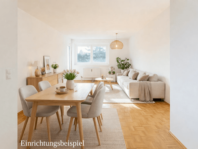 Anlageobjekt kaufen in 8051 Graz