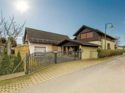 Haus kaufen in 8430 Leibnitz