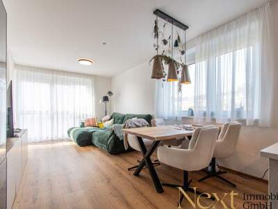 Terrassenwohnung mieten in 4531 Kematen (Bild 2)