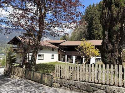 Grundstück kaufen in 6130 Schwaz