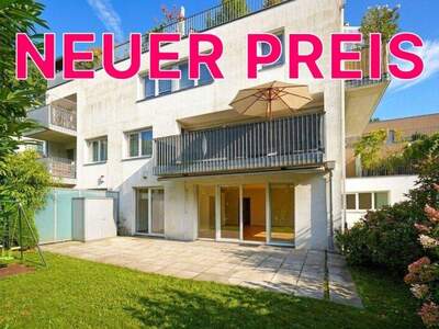 Terrassenwohnung kaufen in 1140 Wien (Bild 1)
