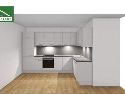 Terrassenwohnung mieten in 1210 Wien (Bild 5)