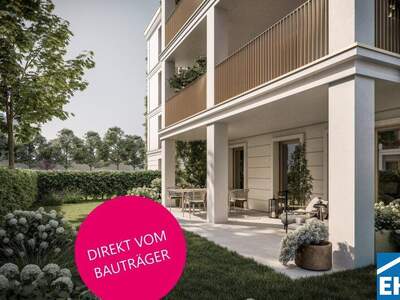 Terrassenwohnung kaufen in 1160 Wien (Bild 1)