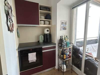 Wohnung mit Balkon mieten in 4020 Linz (Bild 3)