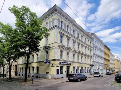 Haus kaufen in 1120 Wien