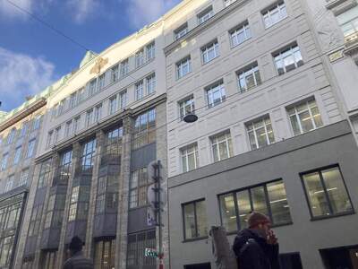 Gewerbeobjekt mieten in 1010 Wien