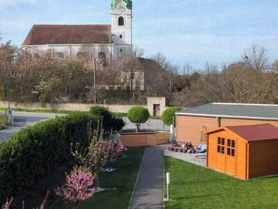 Haus provisionsfrei mieten in 2074 Unterretzbach