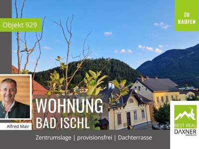 Eigentumswohnung in 4820 Bad Ischl