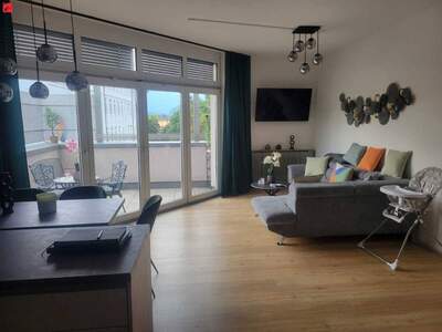 Wohnung kaufen in 9500 Villach