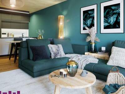 Terrassenwohnung kaufen in 1100 Wien (Bild 1)