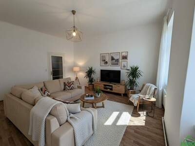 Wohnung mieten in 1210 Wien