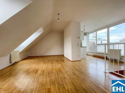 Terrassenwohnung kaufen in 1170 Wien (Bild 4)