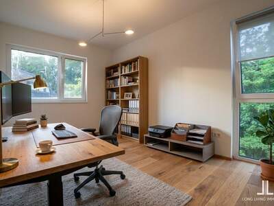 Wohnung mit Balkon kaufen in 8075 Hart (Bild 5)