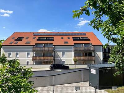 Mietwohnung provisionsfrei in 5282 Ranshofen