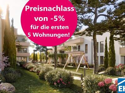 Terrassenwohnung kaufen in 2700 Wr. Neustadt (Bild 1)