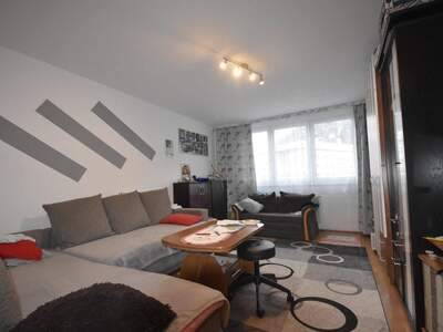 Wohnung kaufen in 5020 Salzburg