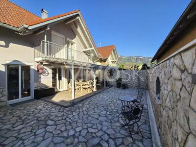 Mehrfamilienhaus kaufen in 6844 Altach (Bild 1)