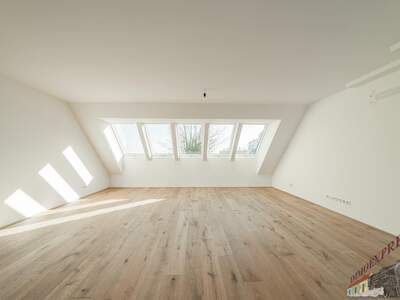 Terrassenwohnung kaufen in 1190 Wien (Bild 1)