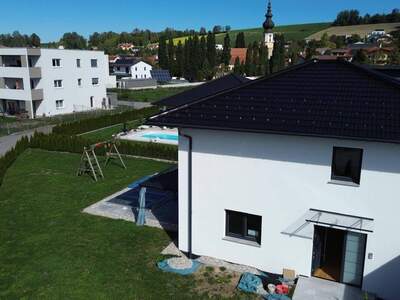 Haus kaufen in 4910 Ried
