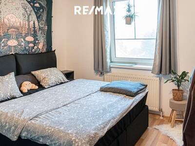 Wohnung mit Balkon kaufen in 4860 Lenzing (Bild 3)