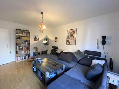 Wohnung mit Balkon mieten in 8010 Graz (Bild 3)