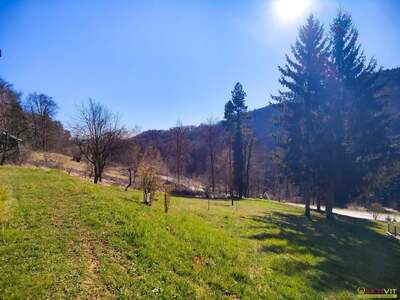 Grundstück kaufen in 8462 Gamlitz