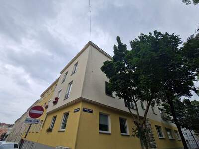 Wohnung mit Balkon kaufen in 1180 Wien