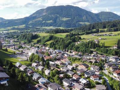 Gewerbeobjekt kaufen in 6391 Fieberbrunn