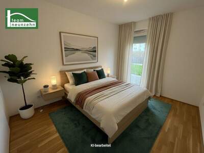 Terrassenwohnung mieten in 2700 Wr. Neustadt (Bild 3)