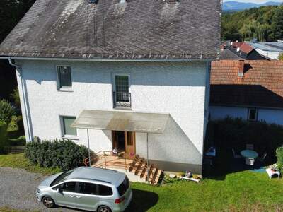 Haus mit Garten kaufen in 7411 Markt Allhau (Bild 5)