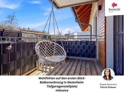 Eigentumswohnung in 5071 Wals