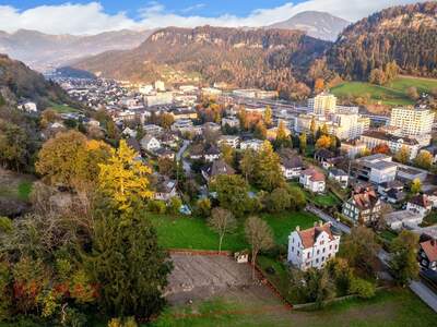 Grundstück kaufen in 6800 Feldkirch