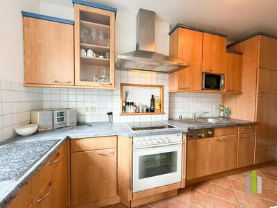 Terrassenwohnung kaufen in 5321 Koppl (Bild 4)