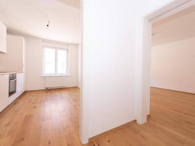 Wohnung mieten in 8020 Graz