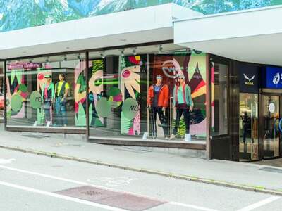 Gewerbeobjekt kaufen in 6700 Bludenz (Bild 1)